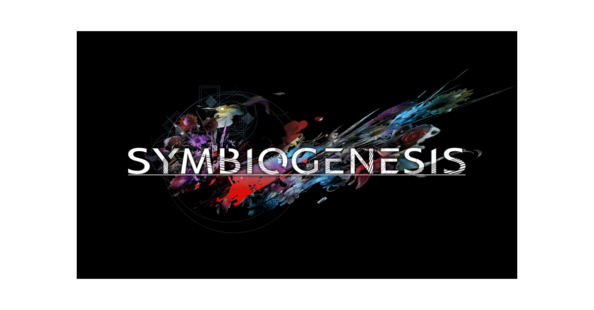 Square Enix Announces 'SYMBIOGENESIS' - A Digital Collectible Art