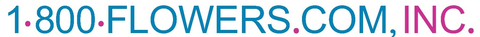 1-800-FLOWERS.COM, Inc. Logo