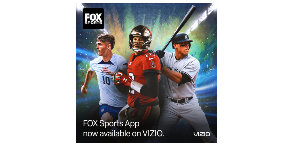 Tubi Launching 10 Free Sports Channels Including Fox, MLB, NFL Content –