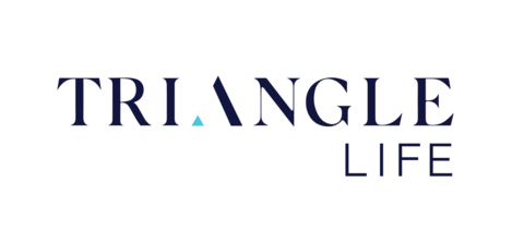 Triangle Life Ltd. Logo