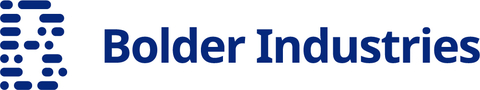 Bolder Industries, Inc. Logo