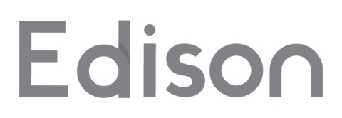 Edison Software Logo