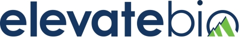 ElevateBio, LLC Logo
