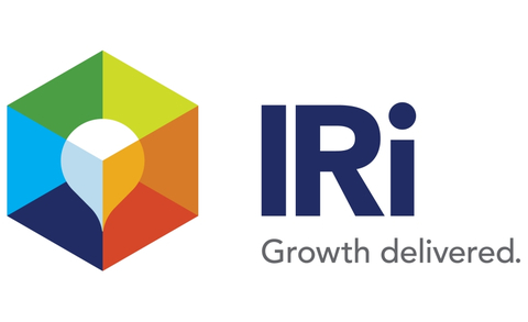 IRI Logo