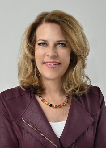 Newly appointed AIT Worldwide Logistics board of directors member, Transflo CEO, Renee Krug (Photo: Business Wire)