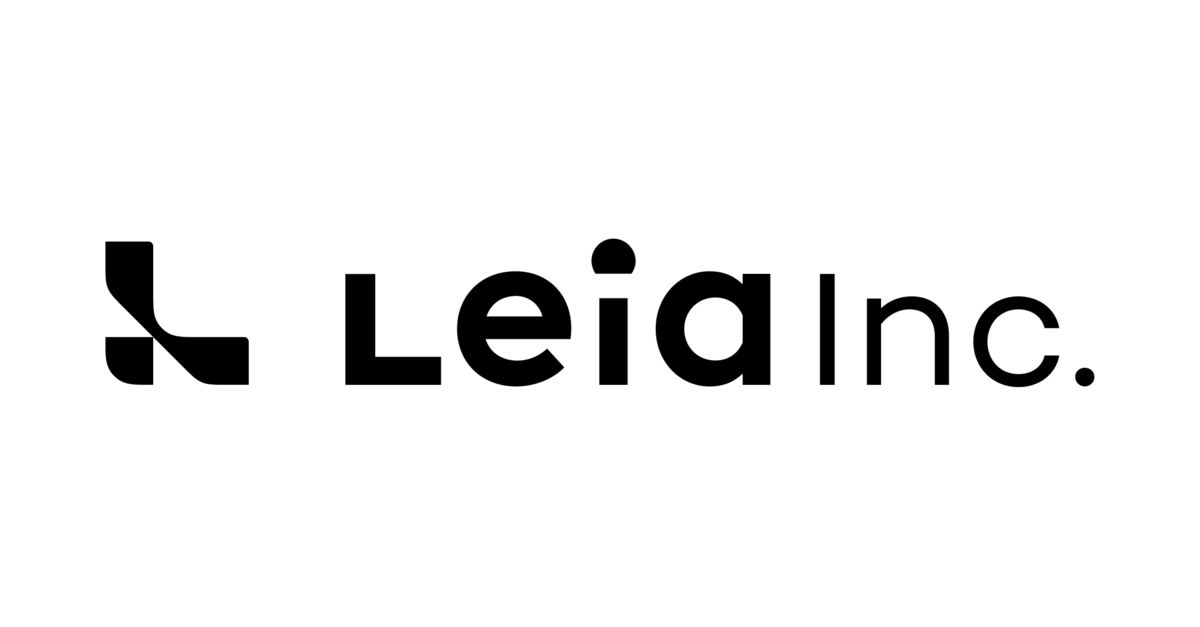 Leia Inc. Announces $125M Debt Financing from Aon | Business Wire