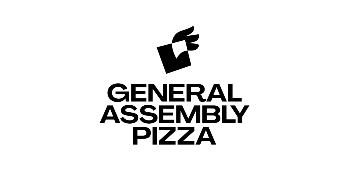 General Assembly Pizza Launches World’s First Frozen Pizza Made With
