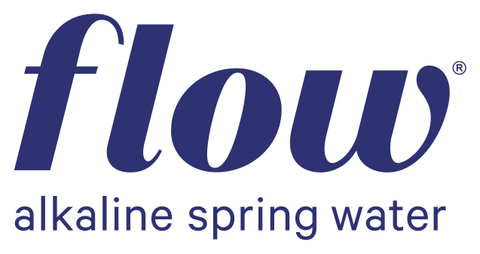 Flow Beverage Corp. Logo