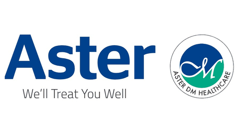 Aster DM Healthcare Limited Logo