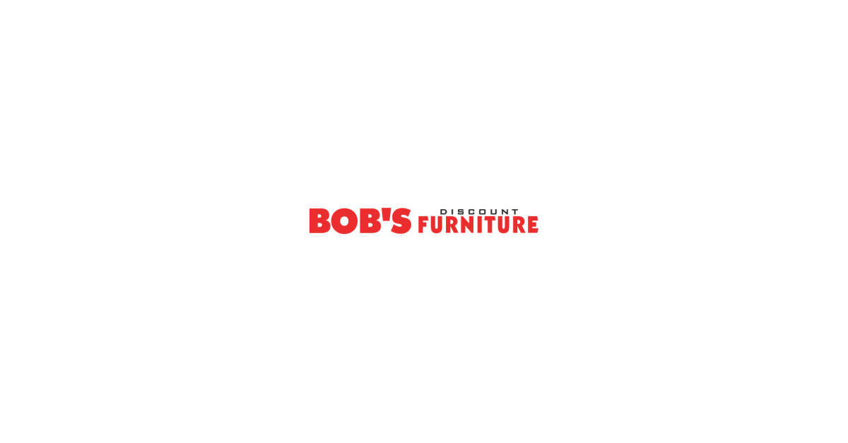 Bobs furniture official deals website