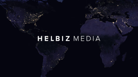 "The new agreements with Athletic Sport Group and Dharma Media Pty Ltd. represent another important step in the development of the international distribution of the B League by including entire continents (Africa and Australia) where Serie BKT had never been broadcast before,” said Matteo Mammì, CEO of Helbiz Media. ”Thanks to the new partners of Helbiz Media and the BKT Series the potential pool of fans is enriched by millions more, who will be able to immediately follow this exciting season where prestigious and competitive clubs compete." (Graphic: Business Wire)