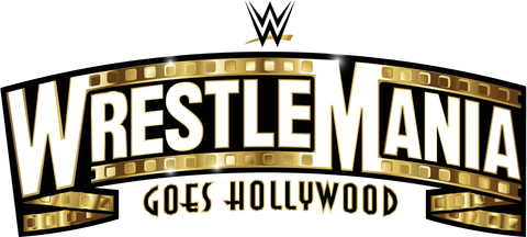 WRESTLEMANIA® GOES HOLLYWOOD WITH FULL WEEK OF EVENTS IN LOS ANGELES (Graphic: Business Wire)