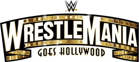 original WRESTLEMANIA® GOES HOLLYWOOD WITH FULL WEEK OF EVENTS IN LOS ANGELES (Graphic: Business Wire)