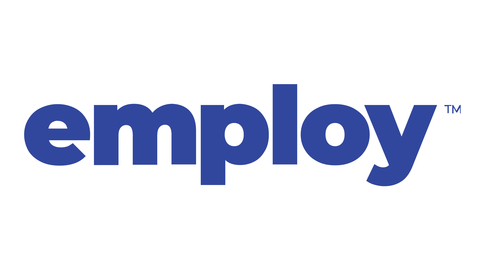 Employ Inc. Logo