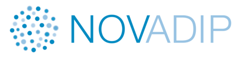 Novadip Biosciences Logo