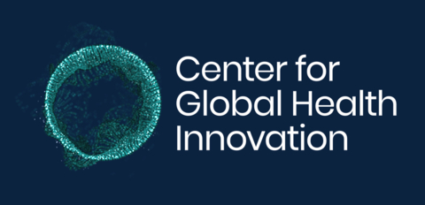Center for Global Health Innovation Logo