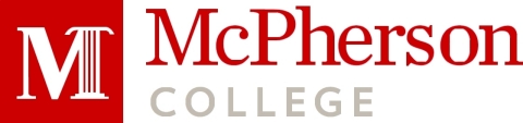 McPherson College Logo