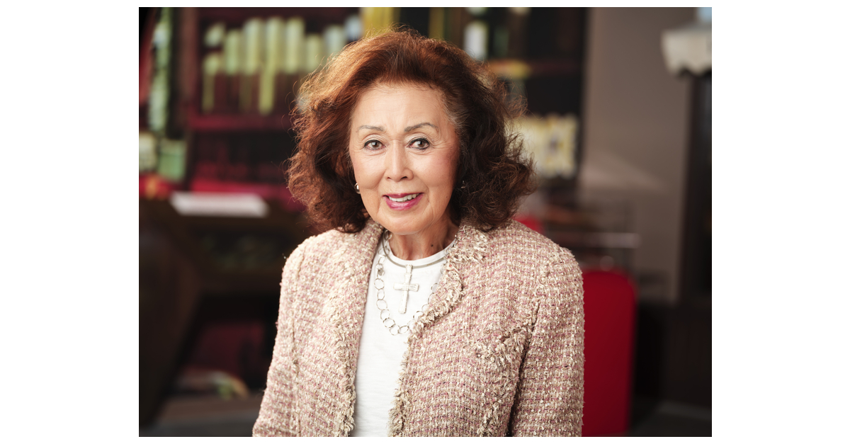 New Vancouver Integrated Health Unit to Be Named After Prominent Vancouver  Philanthropist Lily Lee | Business Wire
