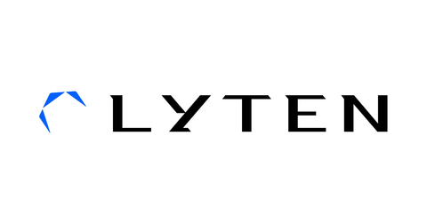 Lyten Logo