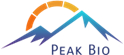 Peak Bio, Inc. Logo
