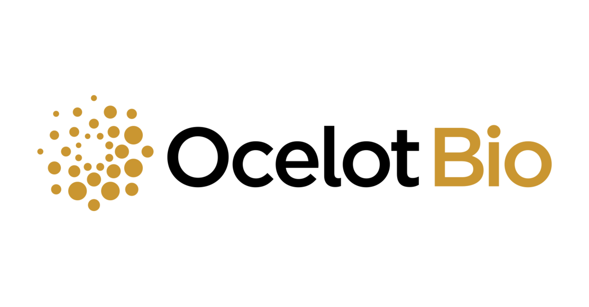 Ocelot Bio Presents Phase 1 Data Highlighting Activity and Safety of