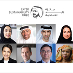 Images Of The 2023 Zayed Sustainability Prize Jury %28Photo AETOSWire%29