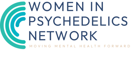 Women in Psychedelics Network Logo