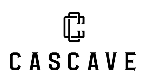 Cascave Gin Logo