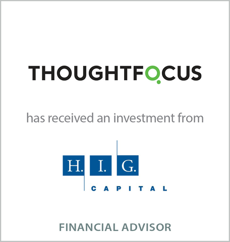 original ThoughtFocus is a global provider of digital services and technology-enabled digital operations focused on the financial services, manufacturing, and education end-markets. Headquartered in the U.S. and founded in 2004, the company provides a broad suite of technology services and business solutions to leading enterprises, including product and application development, advisory services, process automation and outsourcing. The company has a global delivery model with employees across 12 locations in five countries. (Graphic: Business Wire)