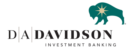 D.A. Davidson & Co. Logo