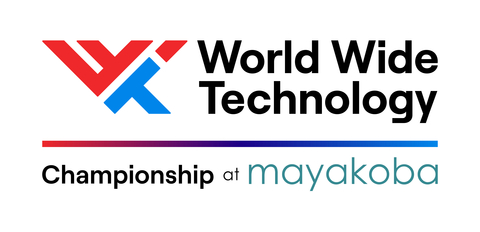 The World Wide Technology Championship is a PGA Tour Event November 2 - 6, 2022, at Mayakoba, Playa Del Carmen, Mexico. (Photo: Business Wire)