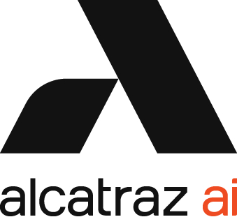 Alcatraz AI Logo