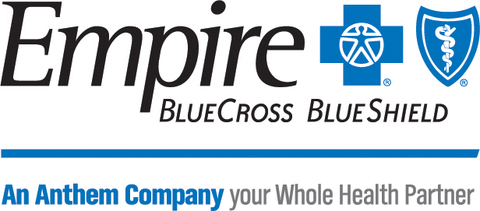 Empire BlueCross BlueShield Logo