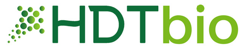 HDT Bio Corp. Logo