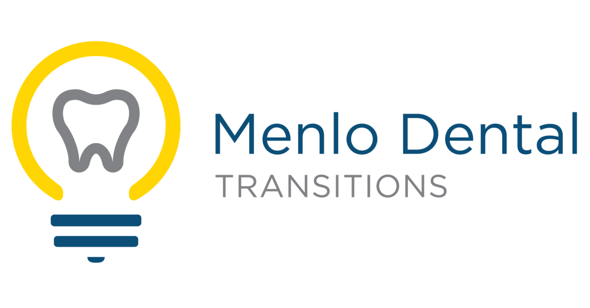 Menlo Dental Transitions Brokers Southwest Region Dental Practice Group