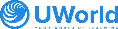 UWorld Logo