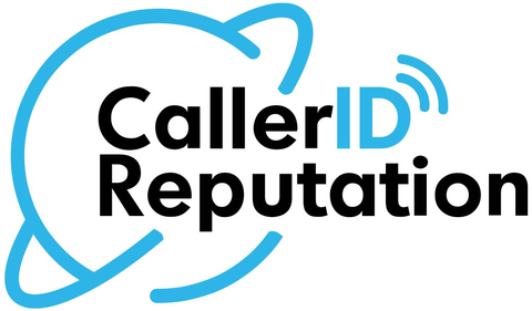 Caller ID Reputation Logo