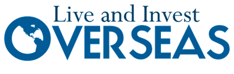 Live and Invest Overseas Logo