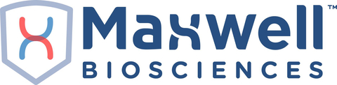 Maxwell Biosciences, Inc. Logo