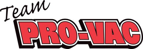 Pro-Vac Logo
