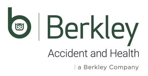 Berkley Accident and Health Logo