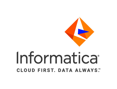 Informatica Logo