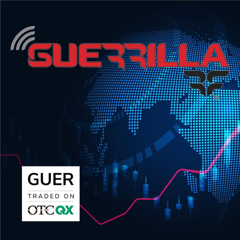 Guerrilla RF to present at the Sidoti Micro-Cap Conference on November 9. (Graphic: Business Wire)