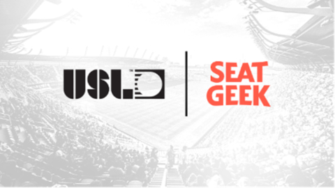 SeatGeek Logo
