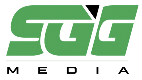 SGG Media Logo
