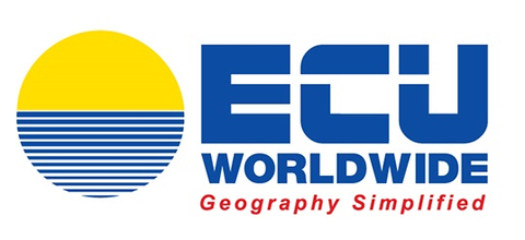 ECU Worldwide Logo