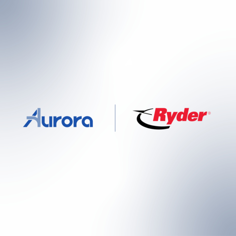 Aurora and Ryder to pilot on-site fleet maintenance for autonomous trucking. Photo: Aurora
