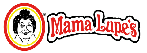 Mama Lupe’s Logo