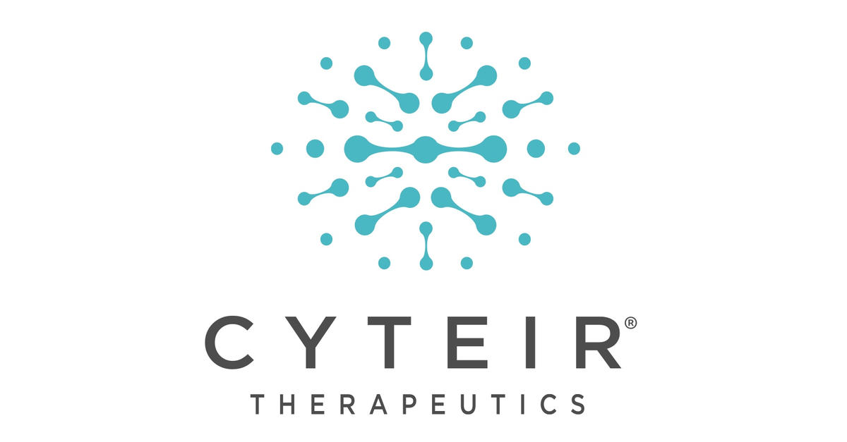 Cyteir Therapeutics Reports Third Quarter 2022 Financial Results and Operational Highlights