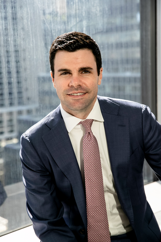 Josh Nolan joins D.A. Davidson as a Managing Director in the Equity Capital Markets Group. He will focus on origination and execution in the Financial Institutions and Financial Technology industries. (Photo: Business Wire)